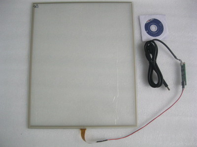 觸摸屏技術(shù)的新浪潮 19寸電阻式觸摸屏與深圳市觸控產(chǎn)品市場(chǎng)