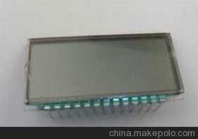 大連佳顯電子 開(kāi)模定制LCD液晶顯示屏，提供TN與超寬溫系列產(chǎn)品解決方案