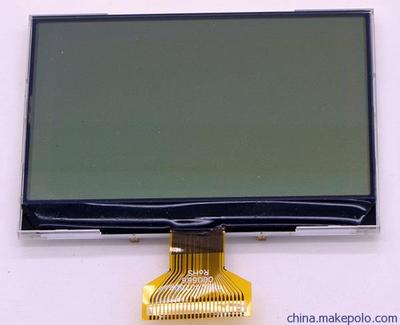 3.5英寸液晶模塊 高性價(jià)比顯示解決方案