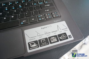 宏碁多系列新品紐約全曝光，引領顯示技術新潮流