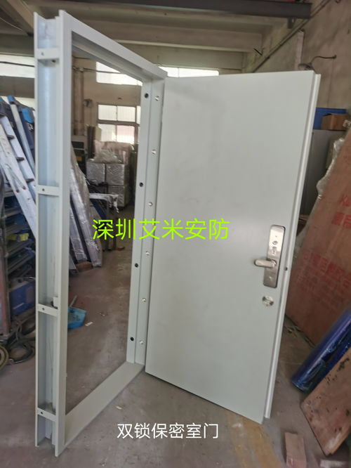 智能安防新標(biāo)準(zhǔn) 雙人電子密碼鎖槍彈庫門全方位解析與選購(gòu)指南